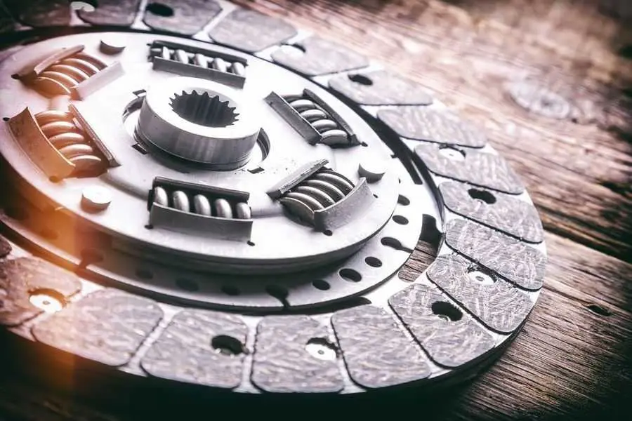 Clutch Repair Service Image