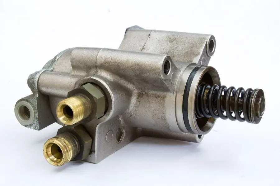 Fuel Pump Repair Service Image